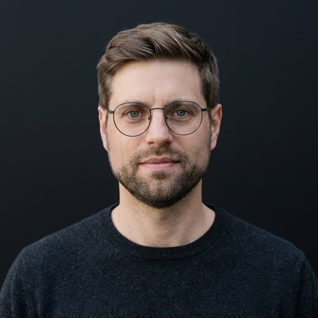 Tobias Große-Puppendahl